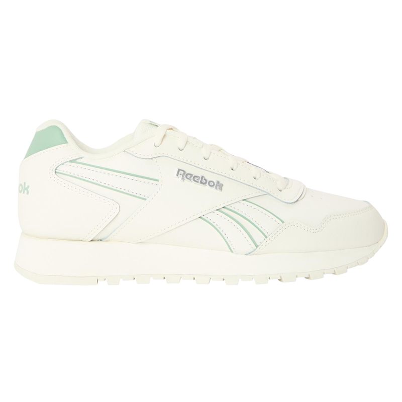 Reebok Womens/Ladies Glide Sneakers / Chalk